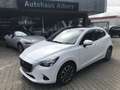 Mazda 2 SKYACTIV-G75 Center-L. Special , Klima, Audios. Blanc - thumbnail 4