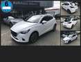 Mazda 2 SKYACTIV-G75 Center-L. Special , Klima, Audios. Blanc - thumbnail 1
