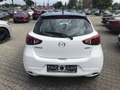 Mazda 2 SKYACTIV-G75 Center-L. Special , Klima, Audios. Blanc - thumbnail 9
