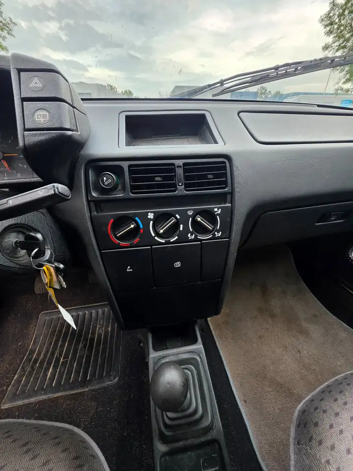 Citroen BX 1.4 Cannes, foto 11