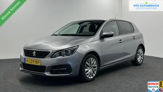 Peugeot 308 1.2 PureTech Blue Lease CRUISE NAVI CAMERA CARPLAY