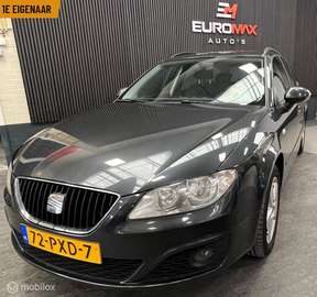 ST 1.8 TSI Comfort Edition NAP - 1e Eigenaar