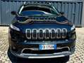 Jeep Cherokee Cherokee V 2.0 mjt II Limited 4wd active drive I Nero - thumbnail 1