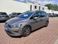 Volkswagen Golf Sportsvan Golf SV Allstar 1.6 TDI+110Ps+AHZV+PDC+Bi-Xenon+ Gris - thumbnail 14