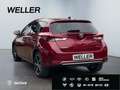 Toyota Auris 1.8 Hybrid Automatik Team D *CAM*SHZ*DAB* Rot - thumbnail 7
