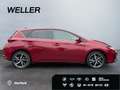Toyota Auris 1.8 Hybrid Automatik Team D *CAM*SHZ*DAB* Rot - thumbnail 10