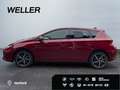 Toyota Auris 1.8 Hybrid Automatik Team D *CAM*SHZ*DAB* Rot - thumbnail 5