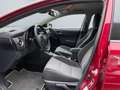 Toyota Auris 1.8 Hybrid Automatik Team D *CAM*SHZ*DAB* Rot - thumbnail 9