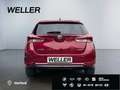 Toyota Auris 1.8 Hybrid Automatik Team D *CAM*SHZ*DAB* Rot - thumbnail 6