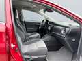 Toyota Auris 1.8 Hybrid Automatik Team D *CAM*SHZ*DAB* Rot - thumbnail 21