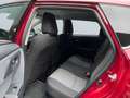 Toyota Auris 1.8 Hybrid Automatik Team D *CAM*SHZ*DAB* Rot - thumbnail 17
