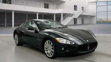 Granturismo 4.2 V8 405 A