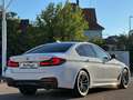 BMW 530 d xDrive M Sport Laser HUD ACC GlasD.HiFi DAB Weiß - thumbnail 7