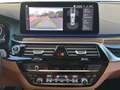 BMW 530 d xDrive M Sport Laser HUD ACC GlasD.HiFi DAB Weiß - thumbnail 17
