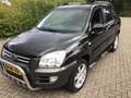 Kia Sportage 2.0 CVVT COMFORT Zwart - thumbnail 1