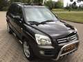 Kia Sportage 2.0 CVVT COMFORT Zwart - thumbnail 4