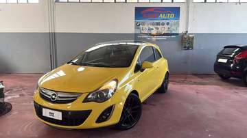 3p 1.3 cdti Sport