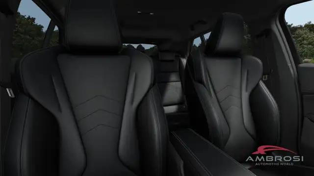 BMW X2 view 12
