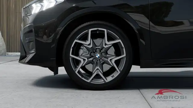 BMW X2 view 8
