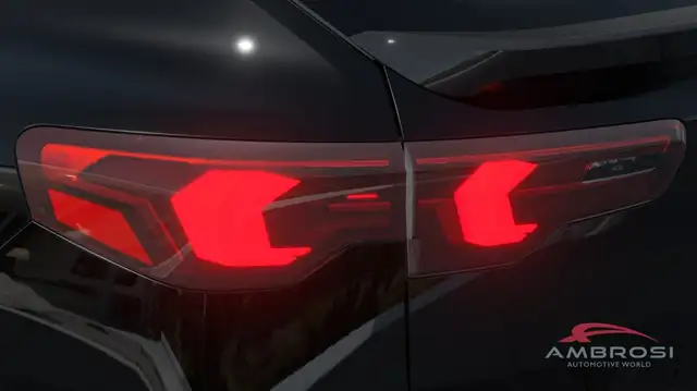 BMW X2 view 7