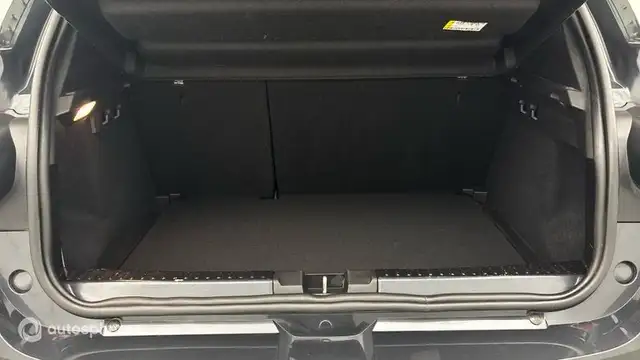 Dacia Sandero view 14