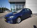 Opel Astra 1.2 Turbo 110pk Elegance | Navigatie | Camera | Cl Blauw - thumbnail 1
