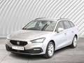 SEAT Leon Sportstourer Style 4Drive AHK NAVI LED DAB Срібний - thumbnail 1
