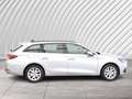 SEAT Leon Sportstourer Style 4Drive AHK NAVI LED DAB Срібний - thumbnail 4