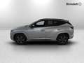 Hyundai TUCSON 1.6 HEV aut. N Line Grau - thumbnail 5