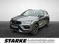 CUPRA Ateca VZ 2.0 TSI DSG 4Drive Grau - thumbnail 2