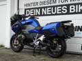 BMW R 1250 RT Oil inkl.|Komf.|Dyn. Paket|Radio|LED Zus.|SHZ Azul - thumbnail 6