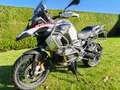 BMW R 1250 GS Adventure Rallye Bleu - thumbnail 4