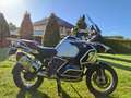 BMW R 1250 GS Adventure Rallye Bleu - thumbnail 1