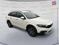 Fiat Tipo 1.5 FireFly Turbo 130ch S/S Plus Hybrid DCT7 MY22 Blanc - thumbnail 3
