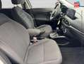 Fiat Tipo 1.5 FireFly Turbo 130ch S/S Plus Hybrid DCT7 MY22 Blanc - thumbnail 5