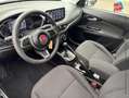 Fiat Tipo 1.5 FireFly Turbo 130ch S/S Plus Hybrid DCT7 MY22 Blanc - thumbnail 15