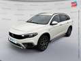 Fiat Tipo 1.5 FireFly Turbo 130ch S/S Plus Hybrid DCT7 MY22 Blanc - thumbnail 1