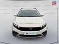 Fiat Tipo 1.5 FireFly Turbo 130ch S/S Plus Hybrid DCT7 MY22 Blanc - thumbnail 2