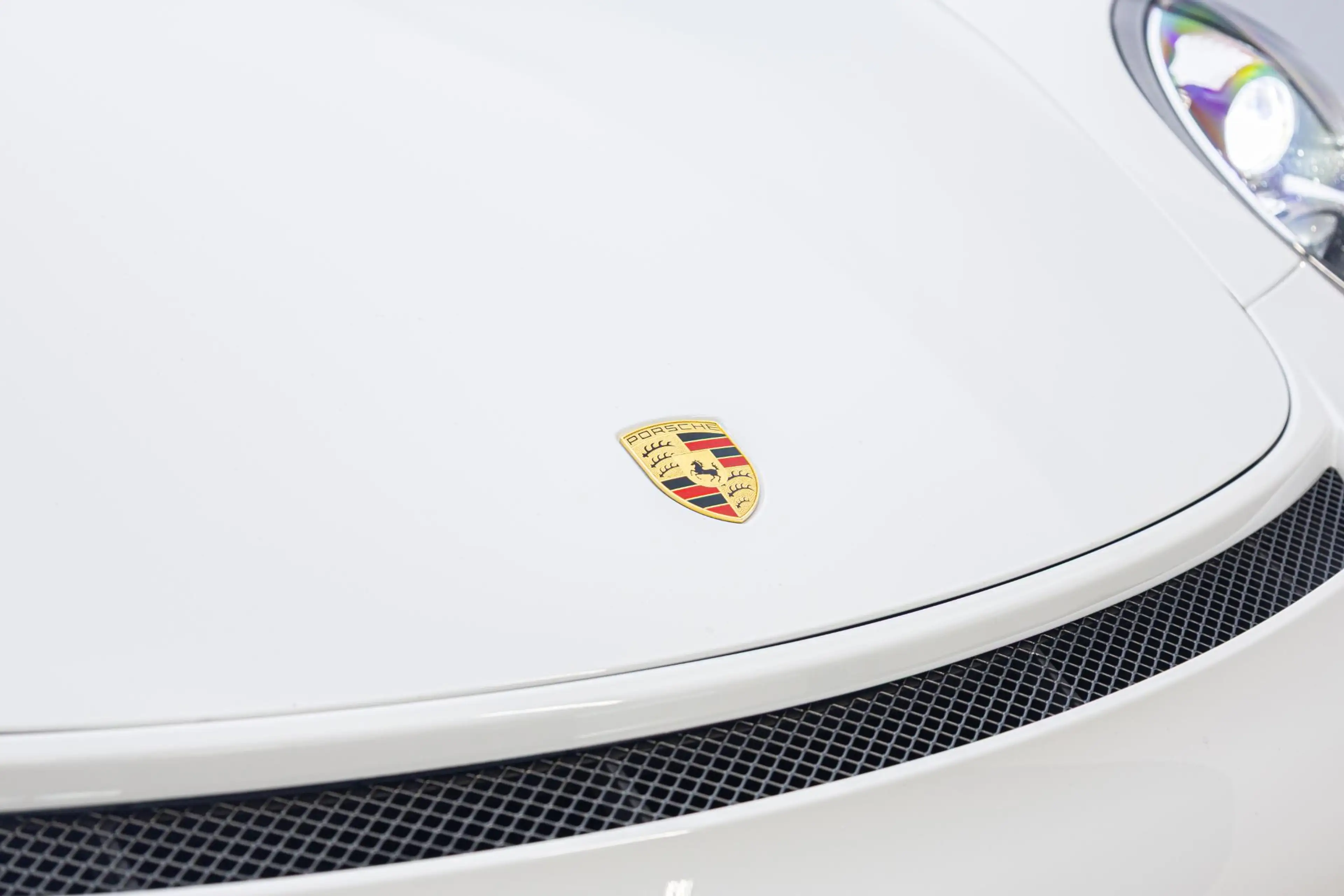 Porsche 991 3.8 GT3 Clubsport | Lift | — photo 4