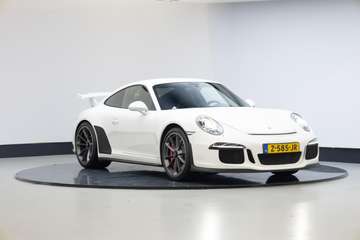 3.8 GT3 | BTW | Clubsport | Lift |