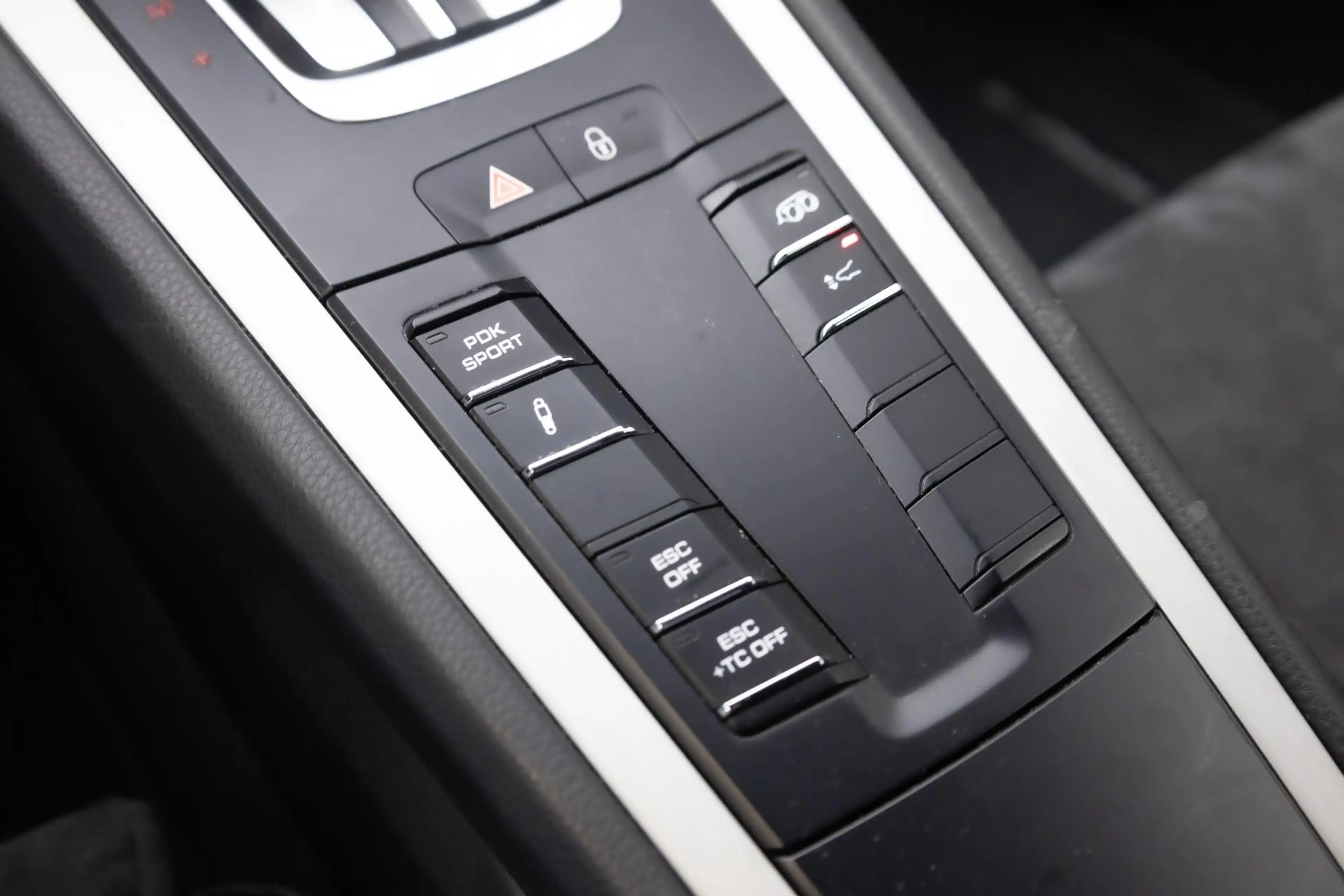 Porsche 991 3.8 GT3 Clubsport | Lift | — photo 16