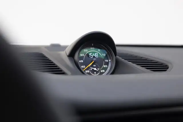Porsche 911 view 29