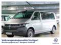 Volkswagen T6.1 Kombi langer Radstand DSG 2.0 TDI Euro 6d Silber - thumbnail 2