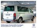 Volkswagen T6.1 Kombi langer Radstand DSG 2.0 TDI Euro 6d Silber - thumbnail 3