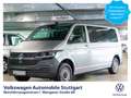 Volkswagen T6.1 Kombi langer Radstand DSG 2.0 TDI Euro 6d Silber - thumbnail 1