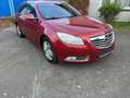 Opel Insignia Edition Rot - thumbnail 4