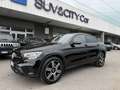 Mercedes-Benz GLC 200 GLC Coupe -  d Sport 4matic auto Noir - thumbnail 1