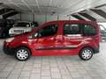 Peugeot Partner Tepee 1.6i/CAR PASS/euro 5/1 jaar garantie Rot - thumbnail 4