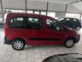 Peugeot Partner Tepee 1.6i/CAR PASS/euro 5/1 jaar garantie Rot - thumbnail 8