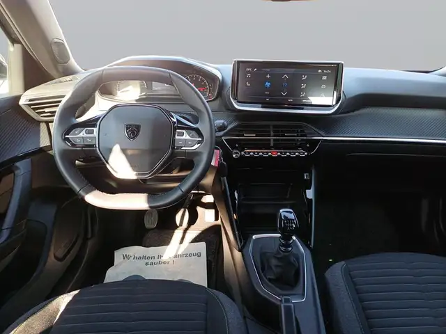 Peugeot 2008 view 10